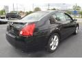 2005 Onyx Black Nissan Maxima 3.5 SE  photo #6