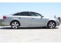 Quartz Grey Metallic - A6 3.2 quattro Sedan Photo No. 8