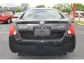 2005 Onyx Black Nissan Maxima 3.5 SE  photo #7