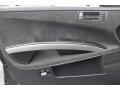 2005 Onyx Black Nissan Maxima 3.5 SE  photo #9