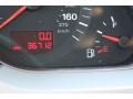 Quartz Grey Metallic - A6 3.2 quattro Sedan Photo No. 10
