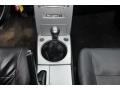 2005 Onyx Black Nissan Maxima 3.5 SE  photo #11