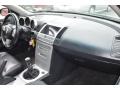 2005 Onyx Black Nissan Maxima 3.5 SE  photo #16