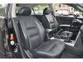 2005 Onyx Black Nissan Maxima 3.5 SE  photo #18