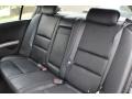 2005 Onyx Black Nissan Maxima 3.5 SE  photo #19