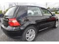 2000 Black Volkswagen GTI GLX VR6  photo #5