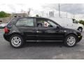  2000 GTI GLX VR6 Black