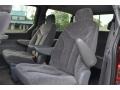 Mist Gray Interior Photo for 2000 Dodge Grand Caravan #64235500