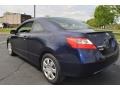 Royal Blue Pearl - Civic LX Coupe Photo No. 3
