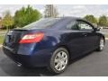 Royal Blue Pearl - Civic LX Coupe Photo No. 5