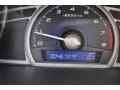 Royal Blue Pearl - Civic LX Coupe Photo No. 13