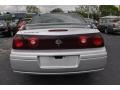 2004 Galaxy Silver Metallic Chevrolet Impala LS  photo #7