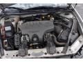 2004 Galaxy Silver Metallic Chevrolet Impala LS  photo #8