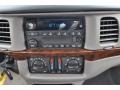 2004 Galaxy Silver Metallic Chevrolet Impala LS  photo #10
