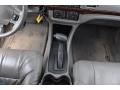 2004 Galaxy Silver Metallic Chevrolet Impala LS  photo #11