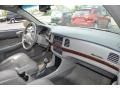 2004 Galaxy Silver Metallic Chevrolet Impala LS  photo #13
