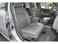 2004 Galaxy Silver Metallic Chevrolet Impala LS  photo #14