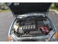  2005 Verona S 2.5 Liter DOHC 24-Valve Inline 6 Cylinder Engine