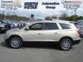 2012 Gold Mist Metallic Buick Enclave AWD  photo #1