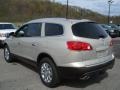 2012 Gold Mist Metallic Buick Enclave AWD  photo #8