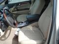 Gold Mist Metallic - Enclave AWD Photo No. 11