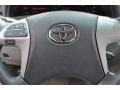 Barcelona Red Metallic - Camry LE Photo No. 13
