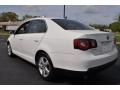 Candy White - Jetta SE Sedan Photo No. 3