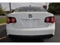 Candy White - Jetta SE Sedan Photo No. 7