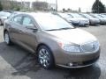 Mocha Steel Metallic - LaCrosse FWD Photo No. 4