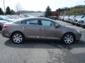 Mocha Steel Metallic - LaCrosse FWD Photo No. 5
