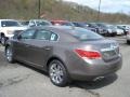 Mocha Steel Metallic - LaCrosse FWD Photo No. 8