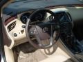 Mocha Steel Metallic - LaCrosse FWD Photo No. 10