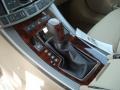 Mocha Steel Metallic - LaCrosse FWD Photo No. 17