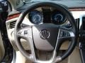 Mocha Steel Metallic - LaCrosse FWD Photo No. 18