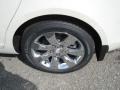 White Diamond Tricoat - LaCrosse FWD Photo No. 9