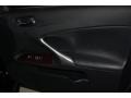 Obsidian Black - IS 250 Photo No. 38