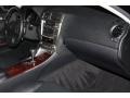 Obsidian Black - IS 250 Photo No. 39
