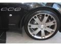 Nero (Black) - Quattroporte Sport GT Photo No. 8