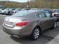 Mocha Steel Metallic - LaCrosse FWD Photo No. 6