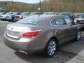 2012 Mocha Steel Metallic Buick LaCrosse FWD  photo #6