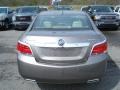 2012 Mocha Steel Metallic Buick LaCrosse FWD  photo #7