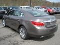 2012 Mocha Steel Metallic Buick LaCrosse FWD  photo #8