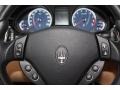  2006 Quattroporte Sport GT Steering Wheel