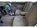 Taffeta White - Civic LX Sedan Photo No. 3