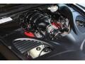 Nero (Black) - Quattroporte Sport GT Photo No. 47