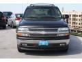 2005 Dark Gray Metallic Chevrolet Tahoe LT  photo #2