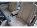 Taffeta White - Civic LX Sedan Photo No. 14
