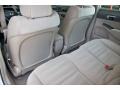 Taffeta White - Civic LX Sedan Photo No. 15