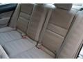 Taffeta White - Civic LX Sedan Photo No. 16