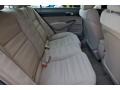 Taffeta White - Civic LX Sedan Photo No. 17